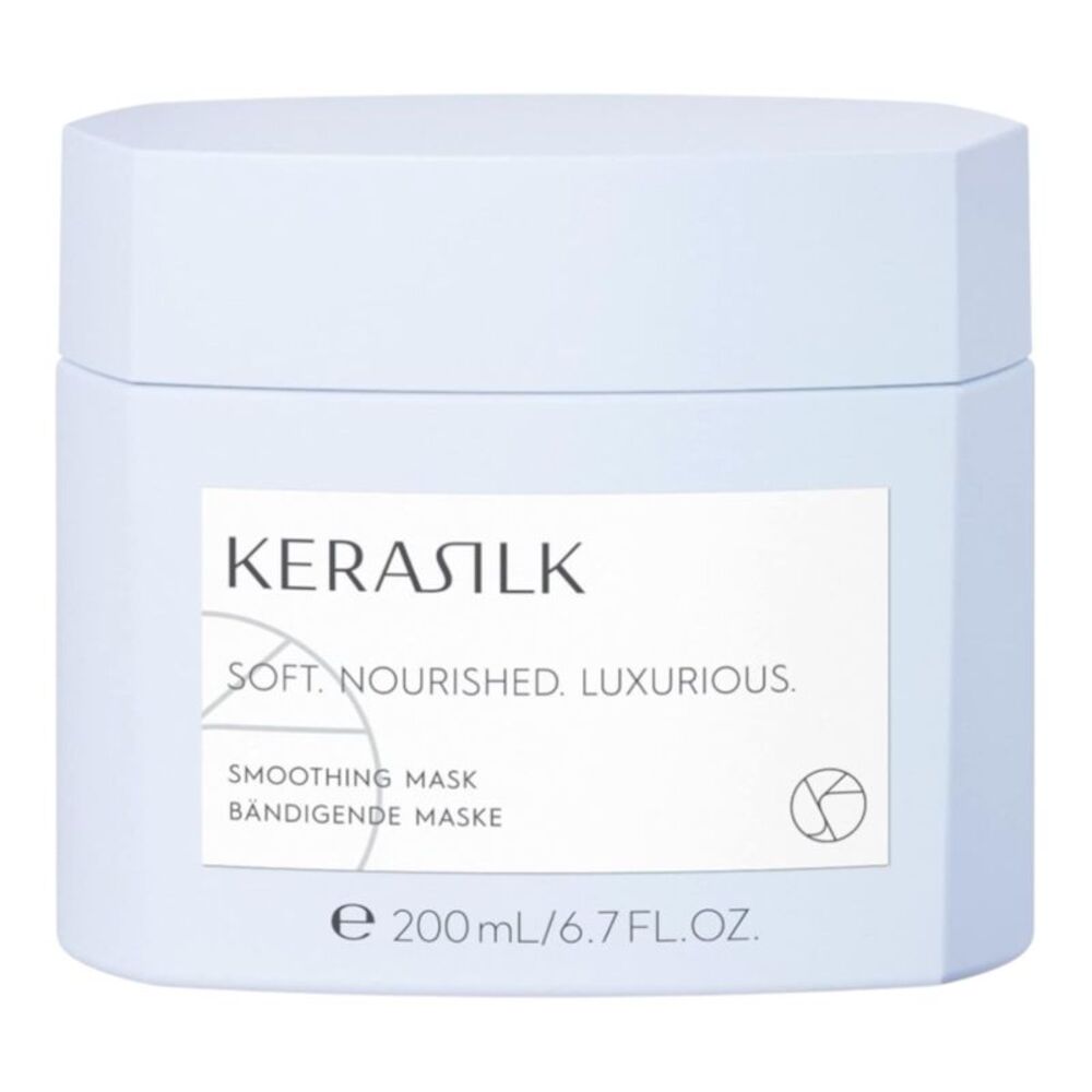 Kerasilk Smoothing Mask 6.7 Oz